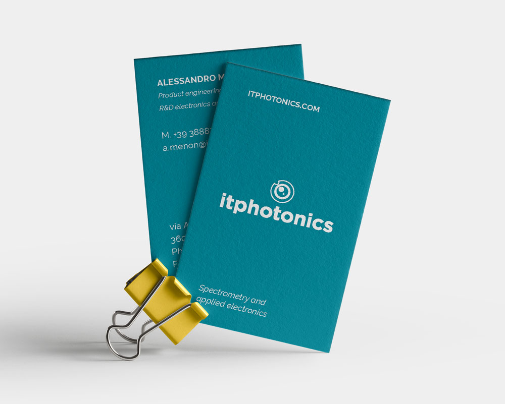 case history ITPhotonics