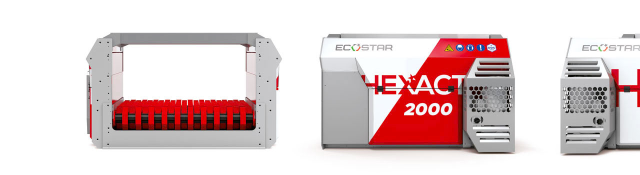 case history Ecostar