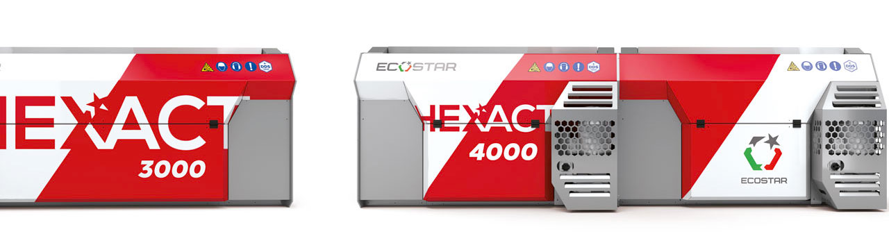 case history Ecostar