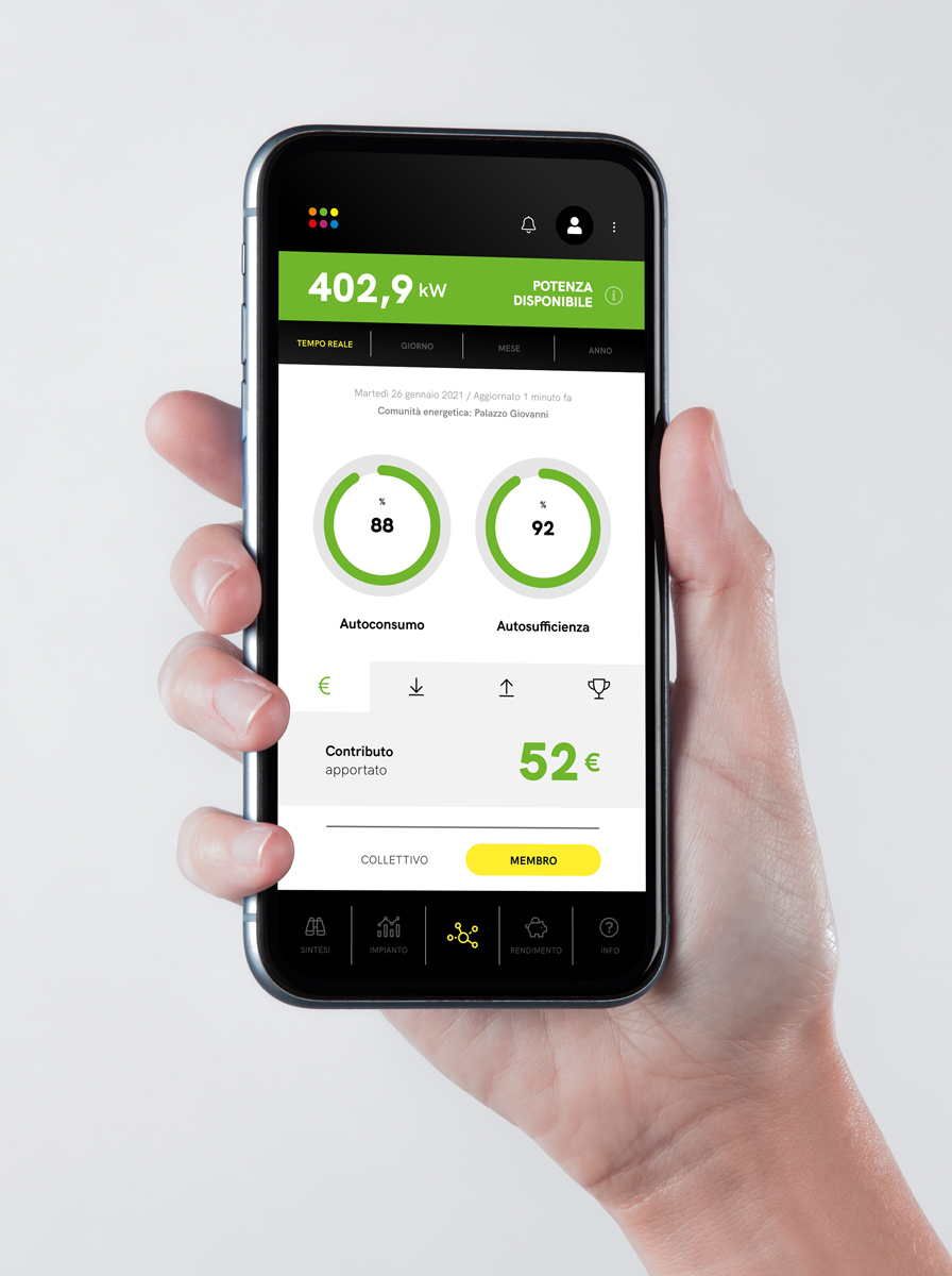 Regalgrid
