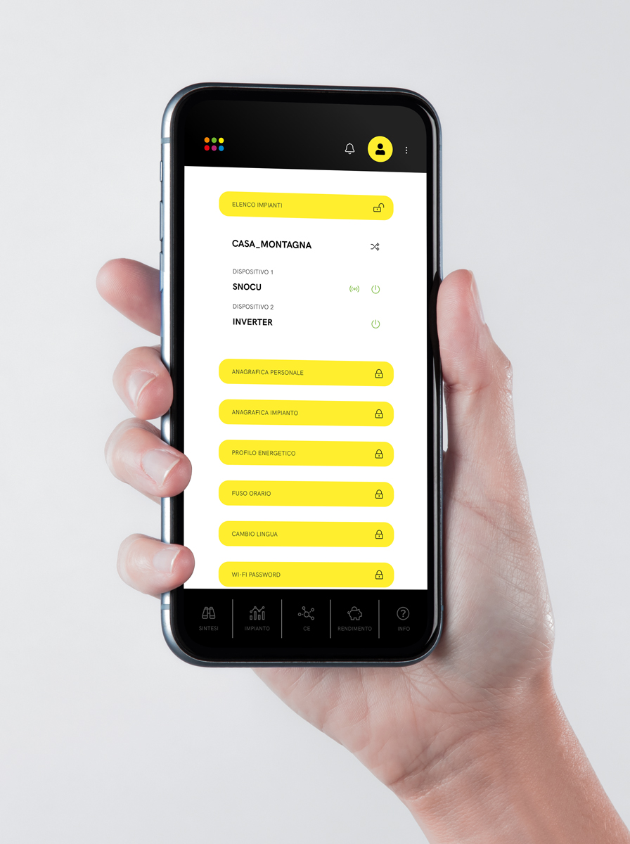 Regalgrid