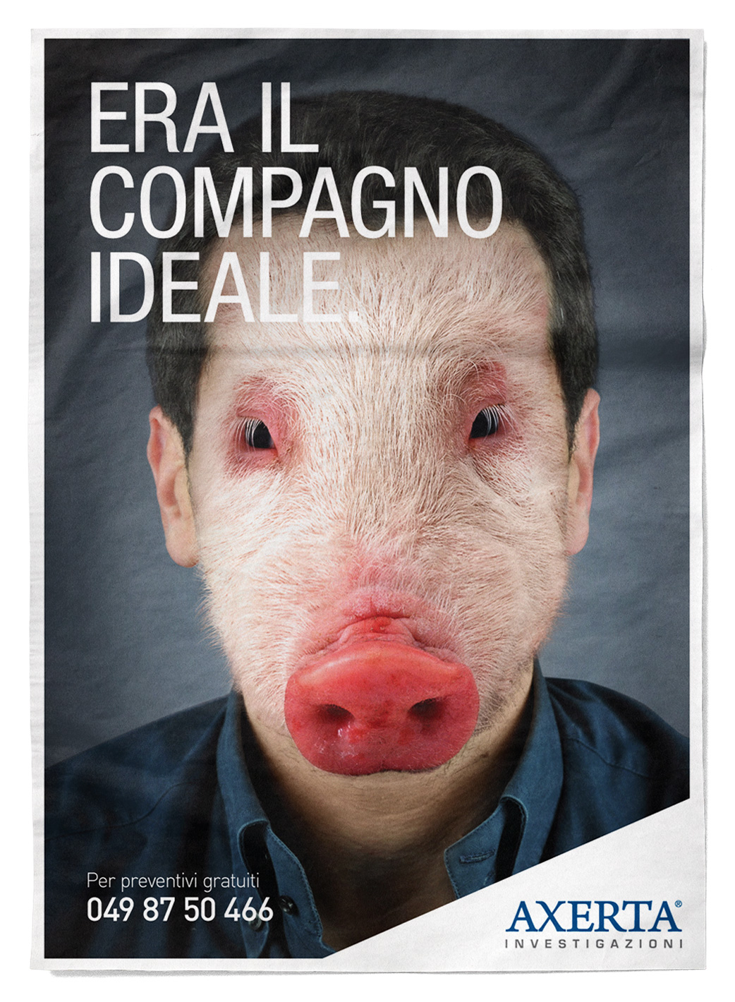 campagna axerta