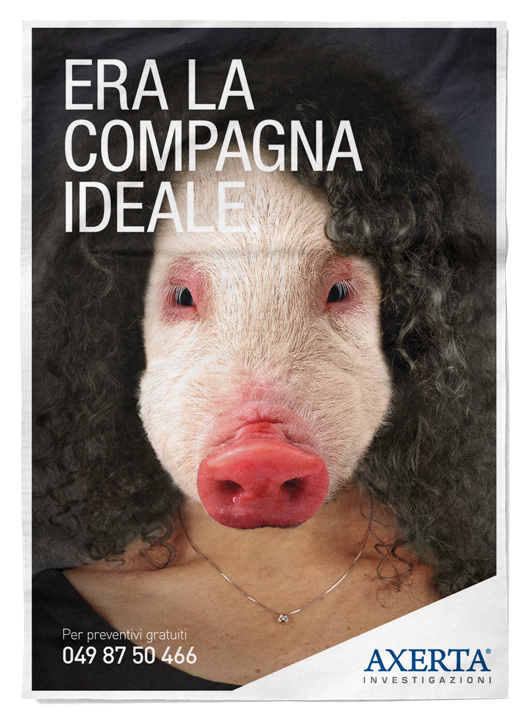 campagna axerta