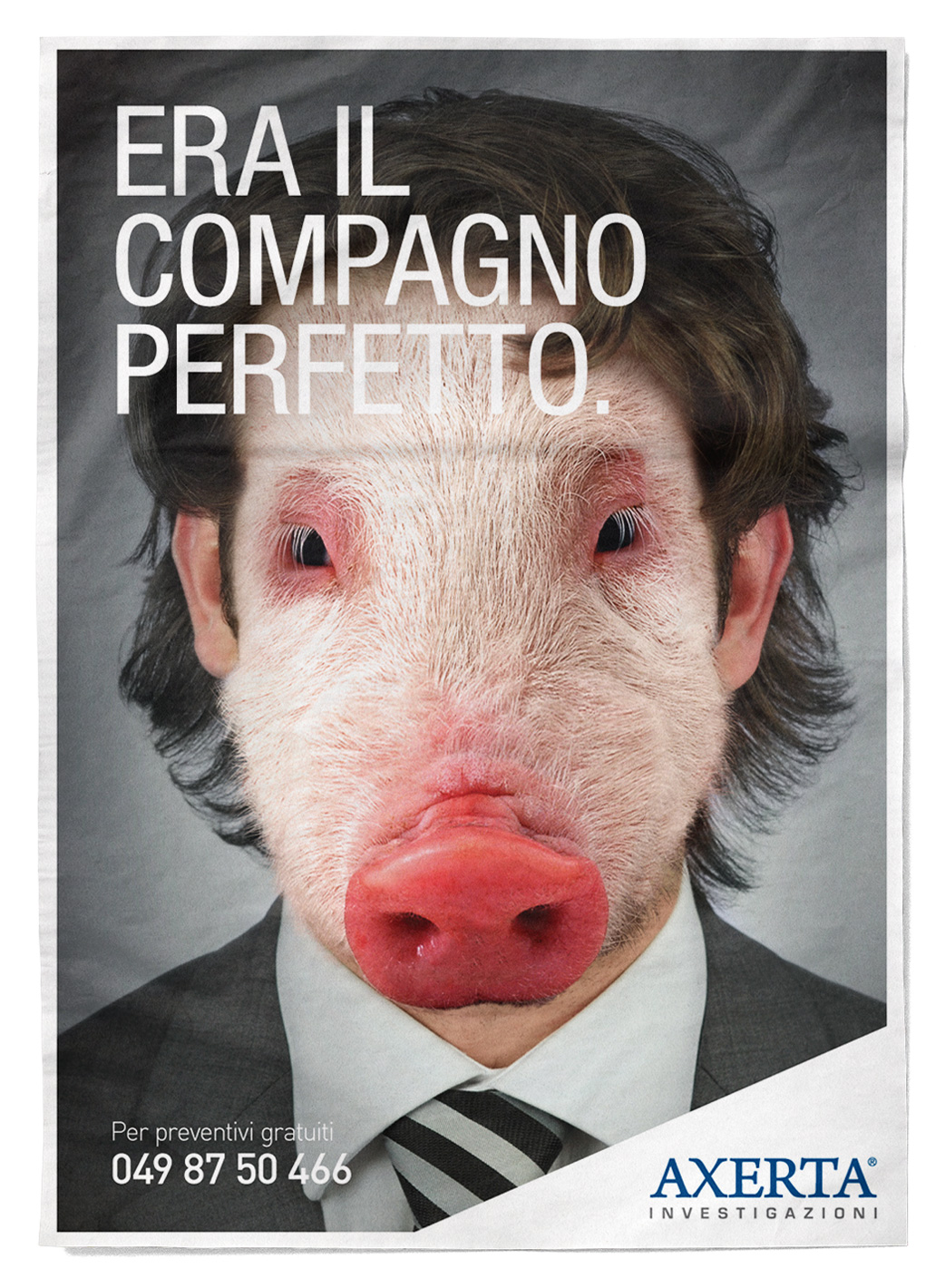 campagna axerta