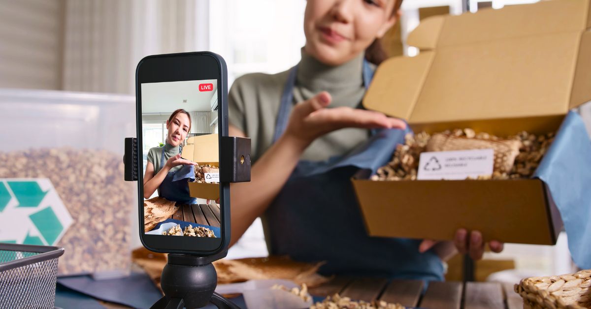 Social commerce in Italia: il nuovo modo di fare e-commerce per vendere sui social media