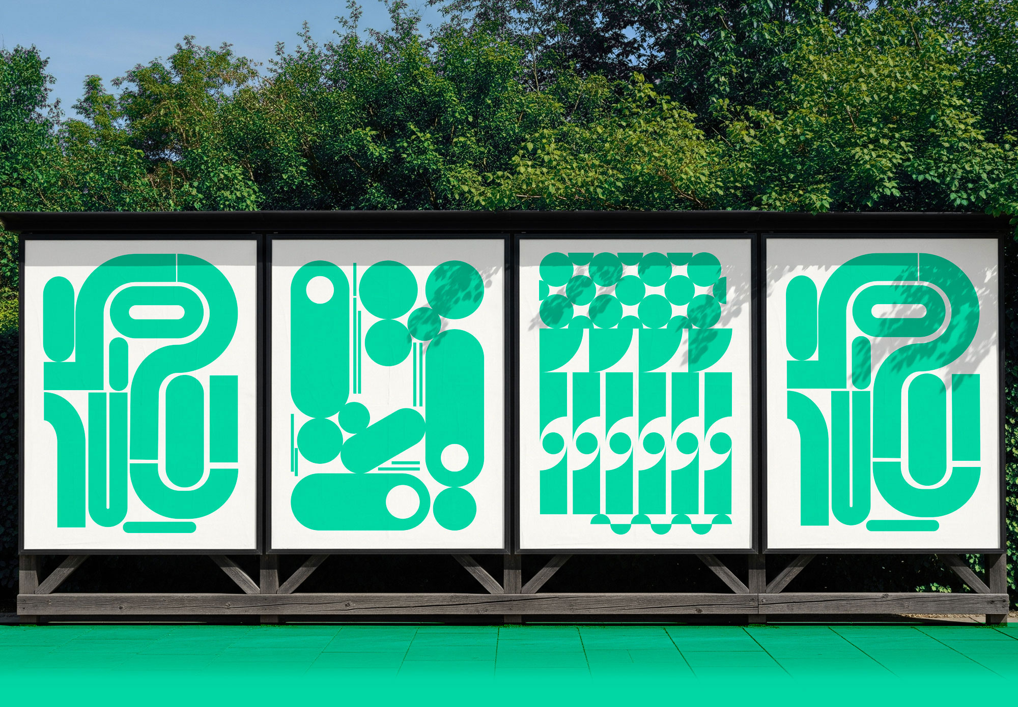 Greenwashing