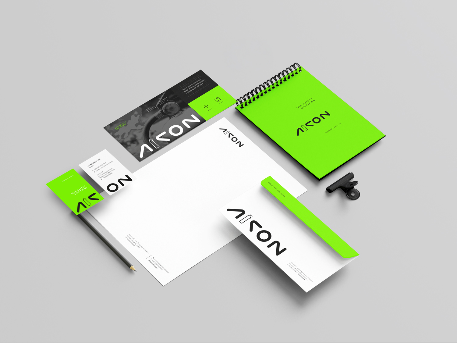 AICON