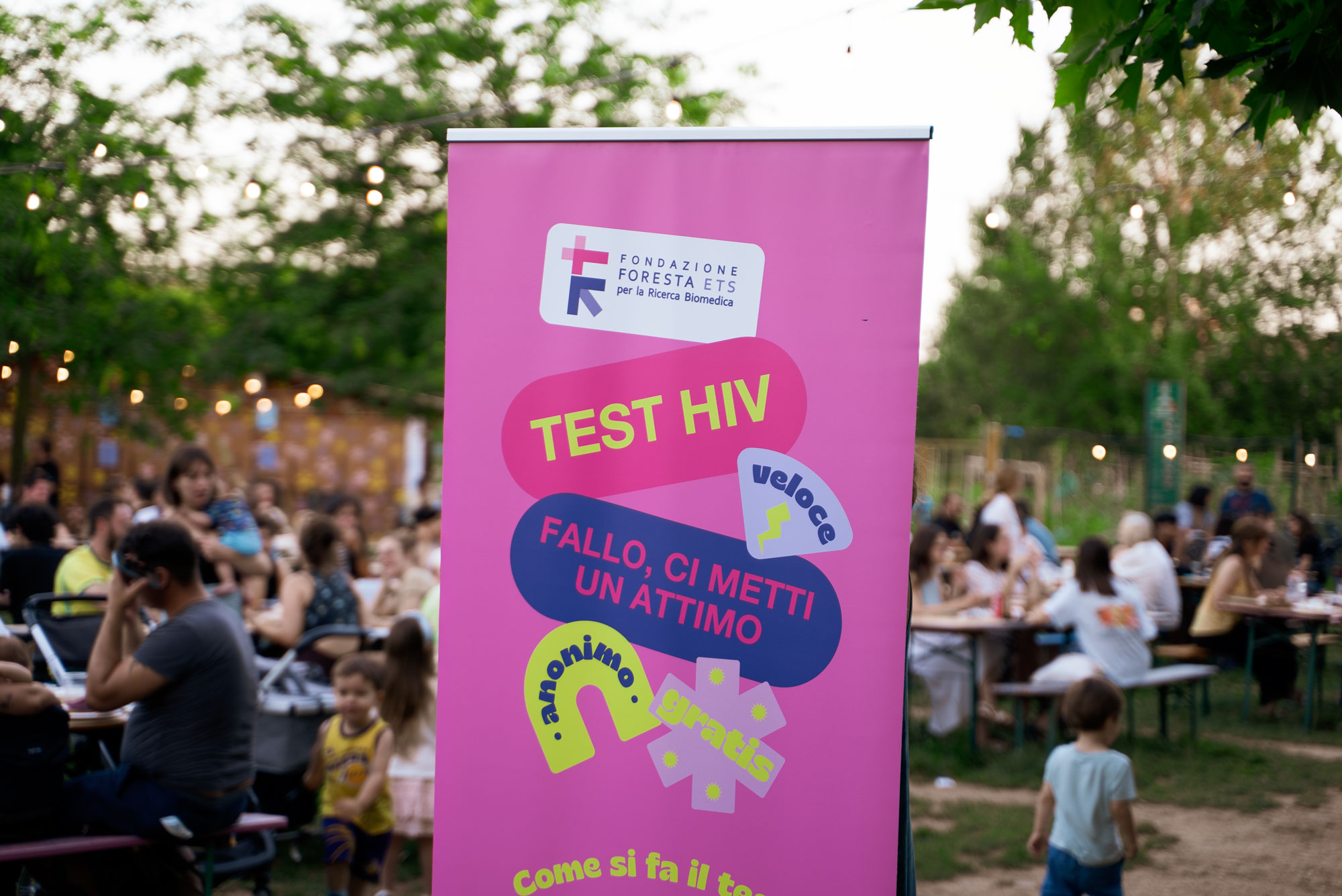 Fondazione Foresta