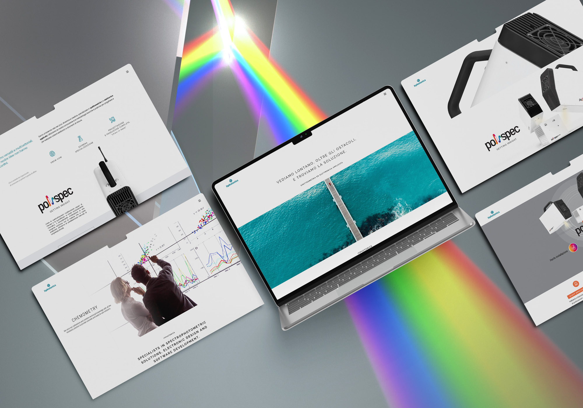 ITPhotonics