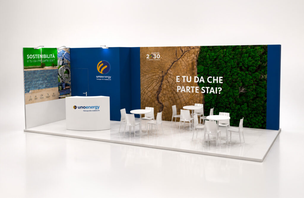 Unoenergy