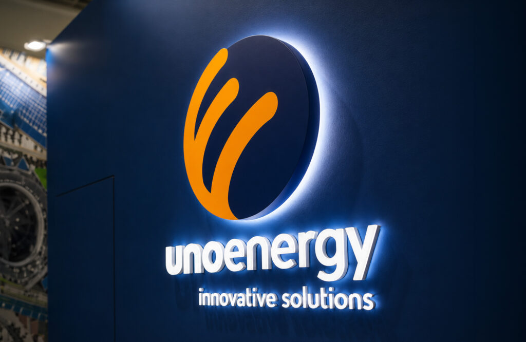 Unoenergy